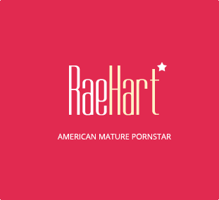 Rae Hart - American Mature Pornstar